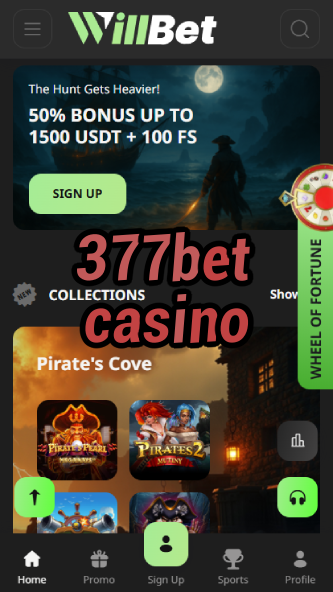 377Bet Casino - Premium Asian Casino-www.bdqngd.com