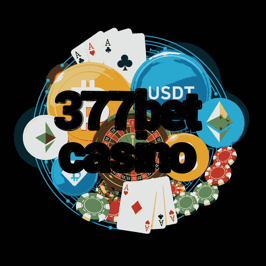 377Bet Casino - Premium Asian Casino